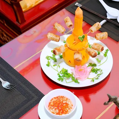 Cherish Hue Hotel-3